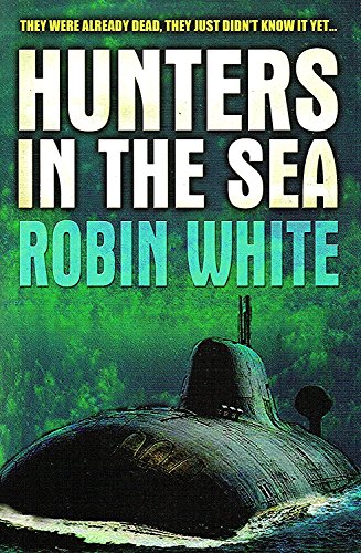 Beispielbild fr Hunters in the Sea zum Verkauf von WorldofBooks