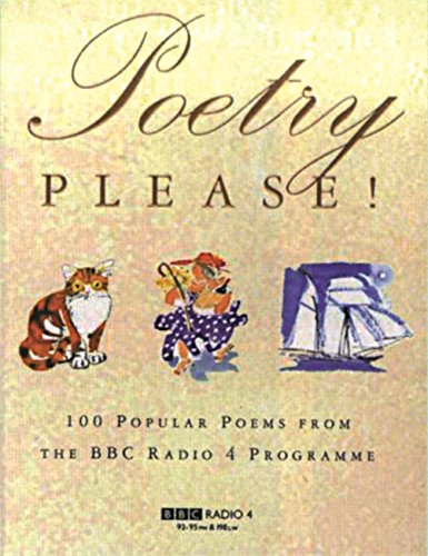 Imagen de archivo de Illustrated Poetry Please! a la venta por GF Books, Inc.