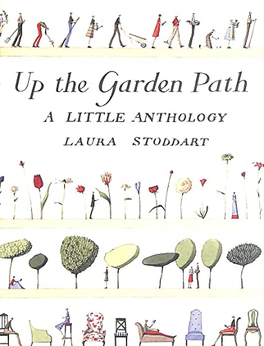Stock image for Up th Garden Path for sale by SecondSale