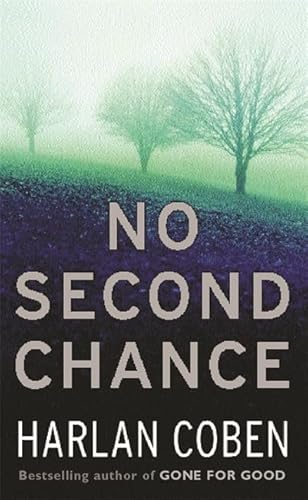 Stock image for No Second Chance for sale by Goldstone Books