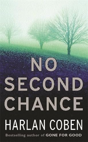 Stock image for No Second Chance for sale by Goldstone Books