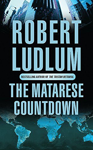 9780752858456: The Matarese Countdown