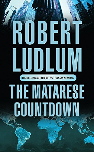 Stock image for The Matarese Countdown for sale by WorldofBooks