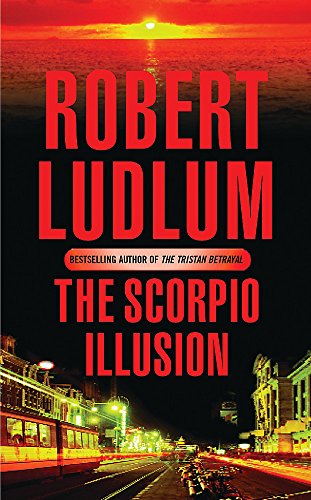 9780752858470: The Scorpio Illusion