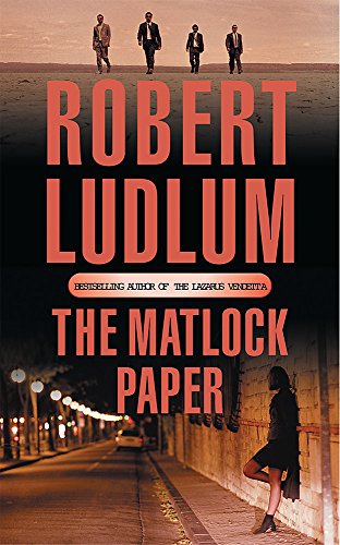 9780752858630: The Matlock Paper