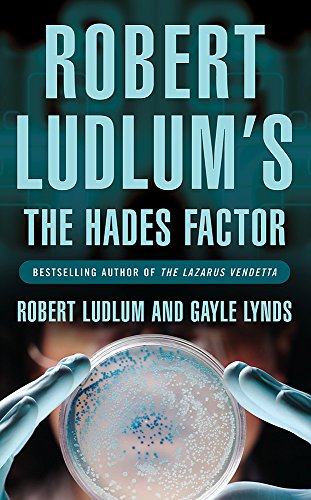 Stock image for The Hades Factor for sale by Half Price Books Inc.