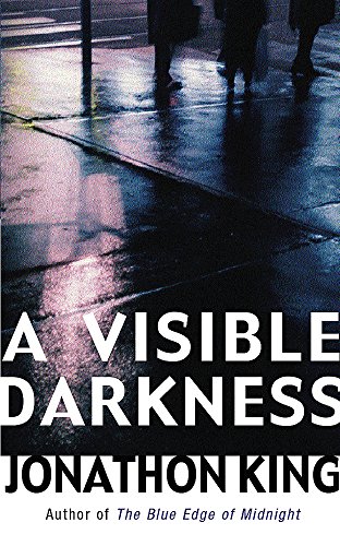 Beispielbild fr A Visible Darkness zum Verkauf von WorldofBooks