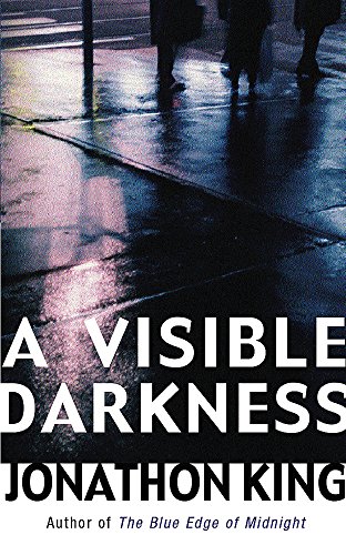Imagen de archivo de A Visible Darkness a la venta por ThriftBooks-Atlanta