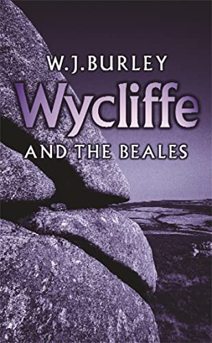 9780752858722: Wycliffe and the Beales