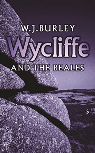 Stock image for Wycliffe and the Beales for sale by Blackwell's