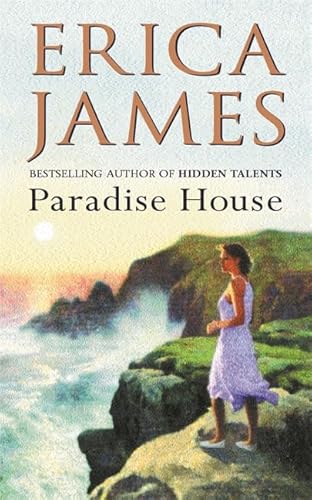 Beispielbild fr Paradise House zum Verkauf von WorldofBooks