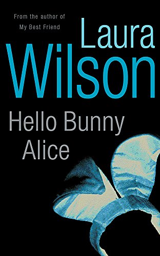 Beispielbild fr Hello Bunny Alice zum Verkauf von Better World Books