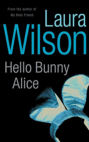 Stock image for Hello Bunny Alice for sale by Better World Books