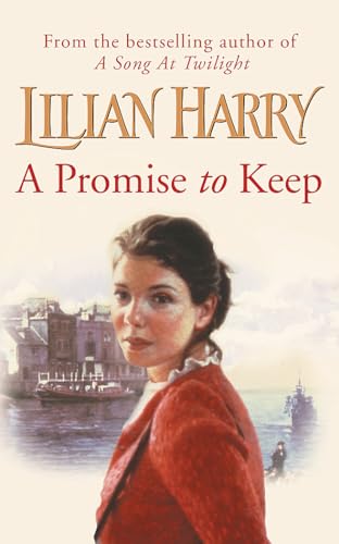 9780752858890: A Promise to Keep