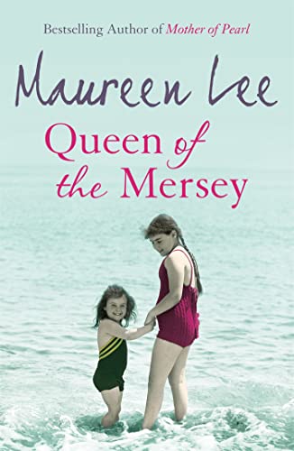 Beispielbild fr Queen of the Mersey zum Verkauf von SecondSale