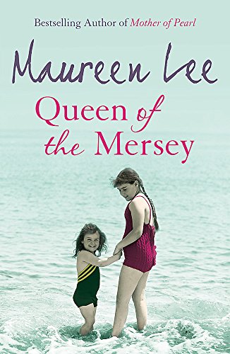 Stock image for Queen of the Mersey for sale by SecondSale