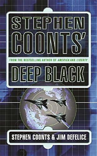 9780752859019: Stephen Coonts' Deep Black