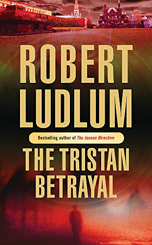 Stock image for The Tristan Betrayal for sale by SecondSale