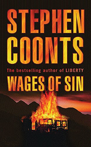 9780752859118: Wages of Sin