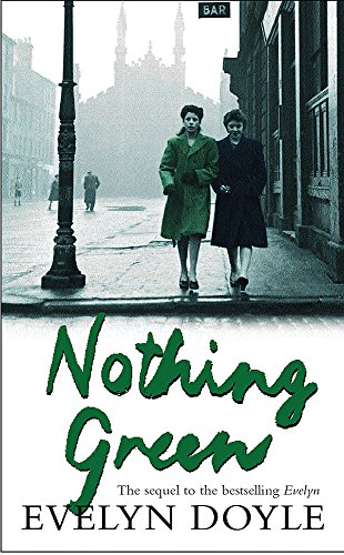 Imagen de archivo de Nothing Green a la venta por ThriftBooks-Dallas