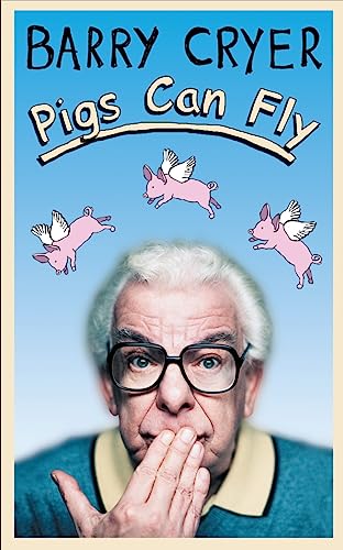 Stock image for Pigs Can Fly for sale by WorldofBooks