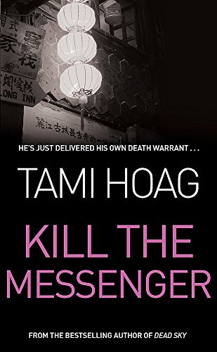 Beispielbild fr Kill the Messenger zum Verkauf von Bookmonger.Ltd