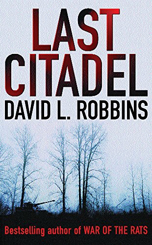 9780752859255: Last Citadel