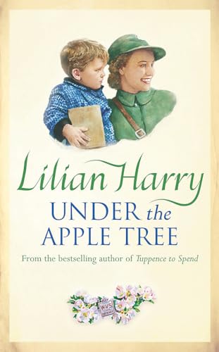 Beispielbild fr Under the Apple Tree zum Verkauf von WorldofBooks