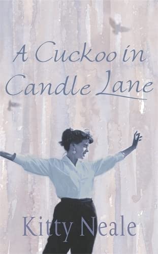 Beispielbild fr A Cuckoo in Candle Lane zum Verkauf von AwesomeBooks