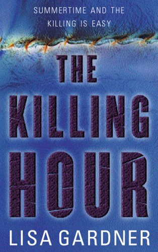 9780752859385: The Killing Hour