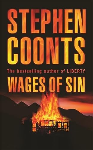Stock image for Wages of Sin for sale by AwesomeBooks