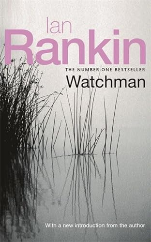 Stock image for Watchman for sale by Reuseabook