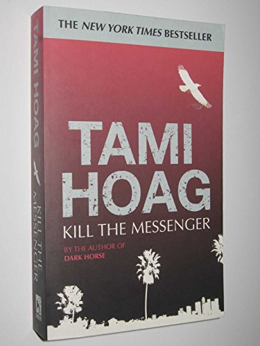 Beispielbild für Kill The Messenger zum Verkauf von Hippo Books