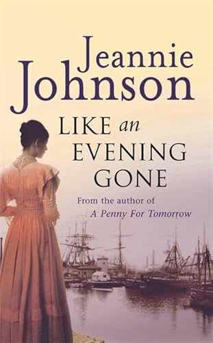 Imagen de archivo de Like an Evening Gone a la venta por WorldofBooks