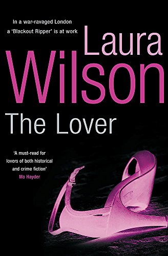 Stock image for The Lover for sale by AwesomeBooks