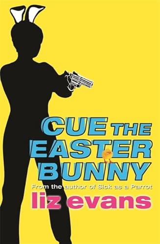 9780752859835: Cue The Easter Bunny (Pi Grace Smith Investigations Series)