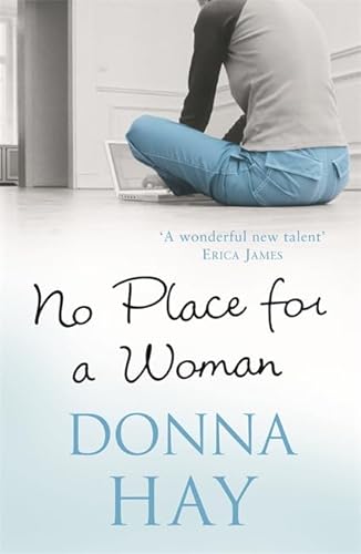 9780752859989: No Place For A Woman