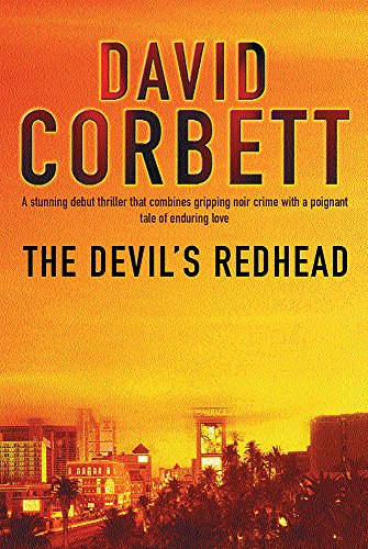 Beispielbild fr The Devil's Redhead (New Blood) zum Verkauf von WorldofBooks