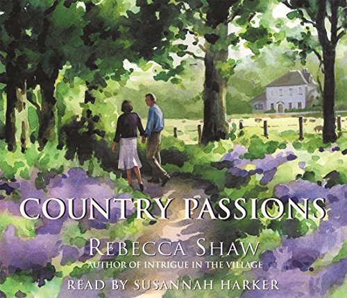 9780752860145: Country Passions