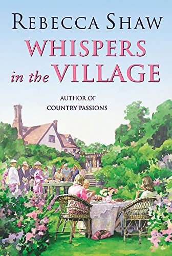 9780752860152: Whispers In The Village