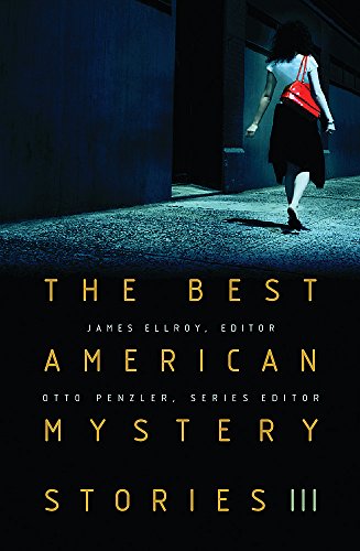 Stock image for The Best American Mystery Stories 3: Bk.3 for sale by WorldofBooks