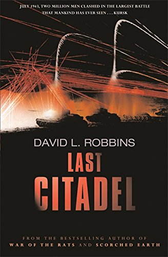 Beispielbild fr The Last Citadel zum Verkauf von BooksRun