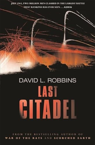 Stock image for The Last Citadel for sale by BooksRun
