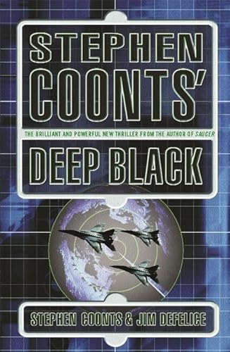 9780752860497: Stephen Coonts' Deep Black