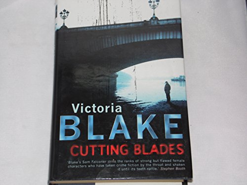 Beispielbild fr Cutting Blades zum Verkauf von WorldofBooks