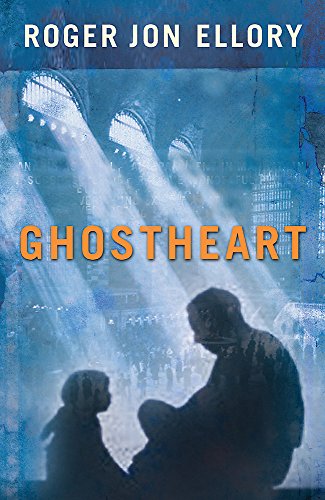 Beispielbild fr Ghostheart zum Verkauf von Better World Books