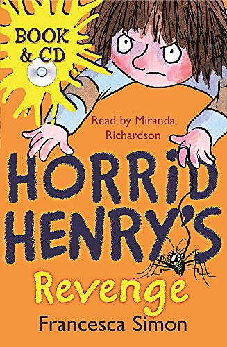 9780752860862: Horrid Henry's Revenge: Book 8