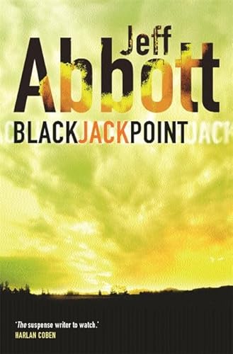 9780752860978: Black Jack Point