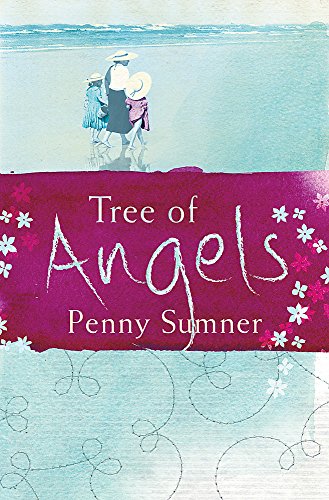 Stock image for Tree of Angels for sale by WorldofBooks
