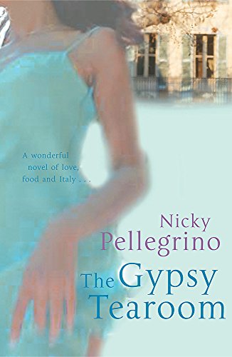 Imagen de archivo de The Gypsy Tearoom a la venta por WorldofBooks